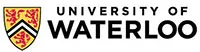 University of Waterloo logo