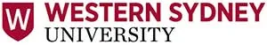 logo of western sydney university