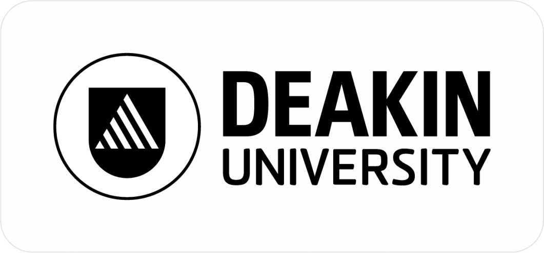 Deakin Logo