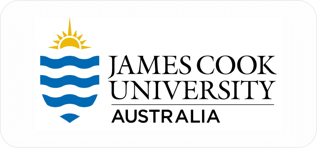 James Cook Logo