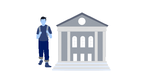 Admissions Icon