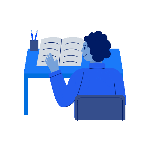 Test Prep Icon