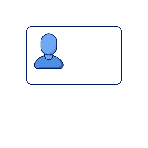 Visa Icon