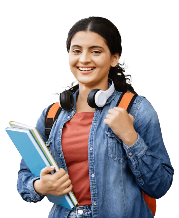 study in UK