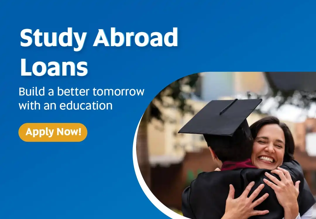 Study Abroad Loans