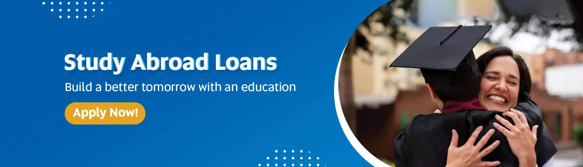 Study Abroad Loans