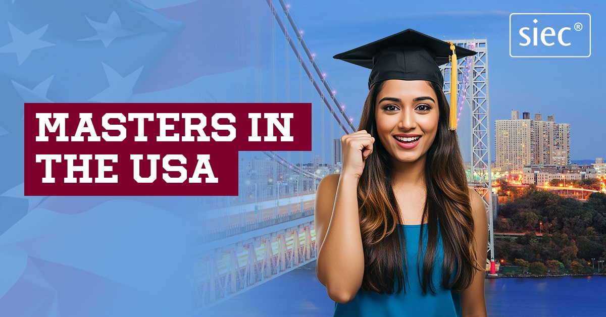 Masters in the USA