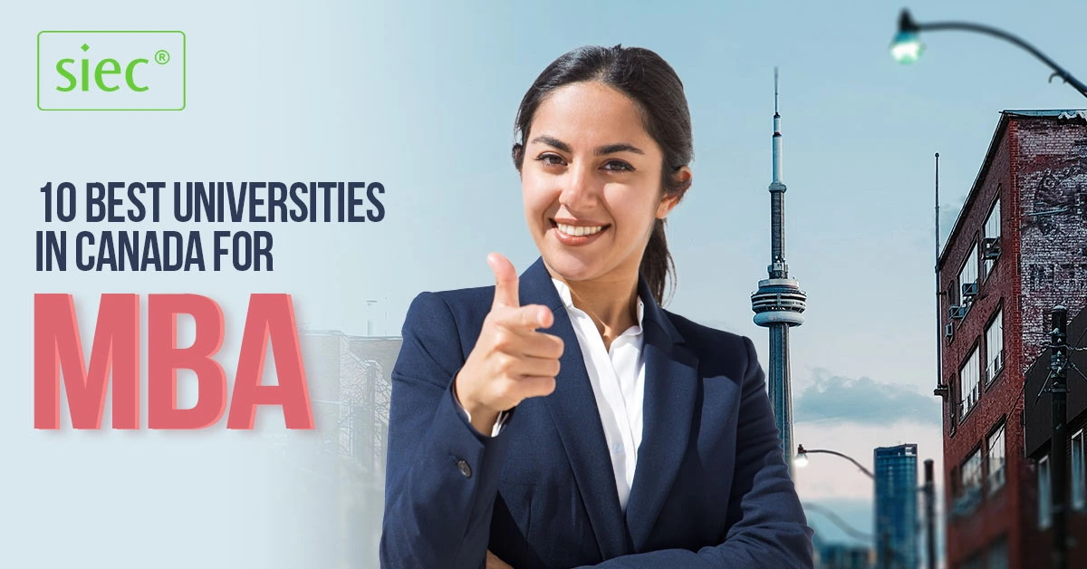 10 Best Universities in Canada for MBA