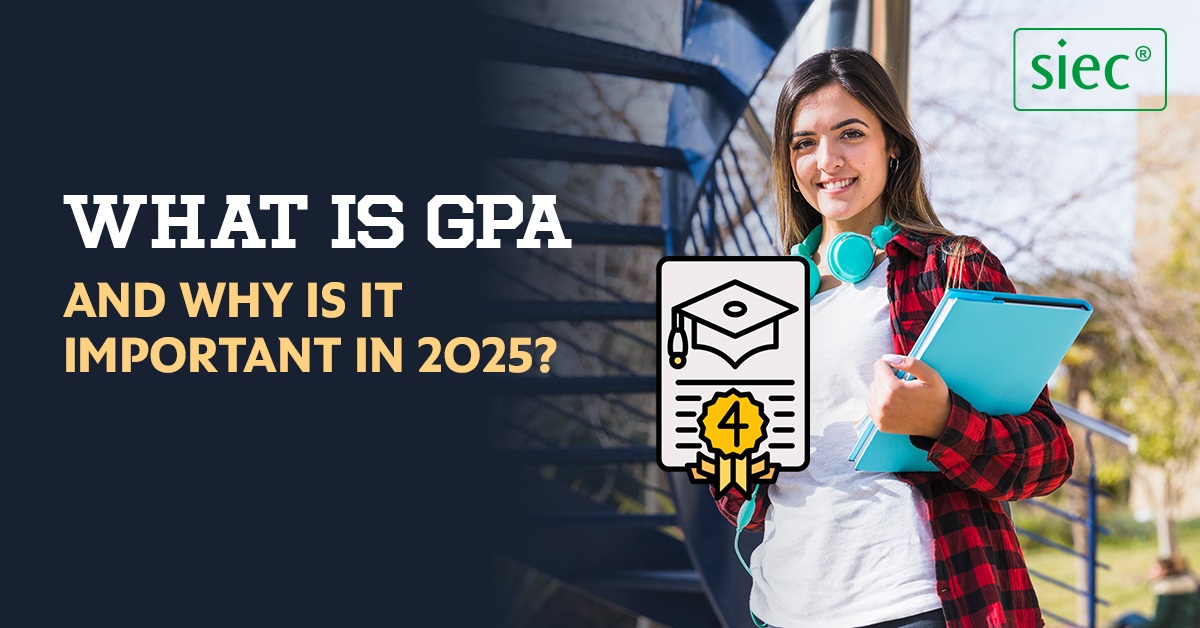 What Is GPA and Why Is It Important in 2025?