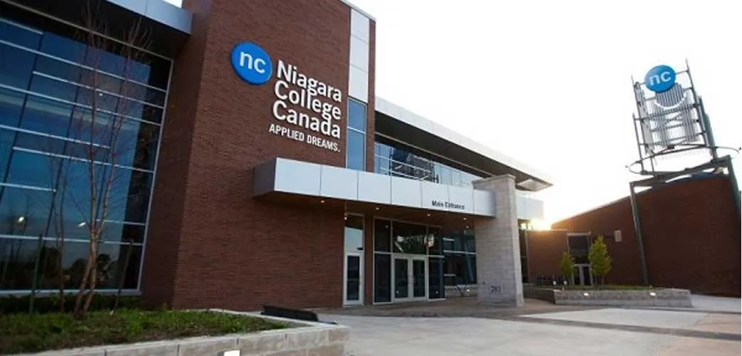 Niagara College, Canada