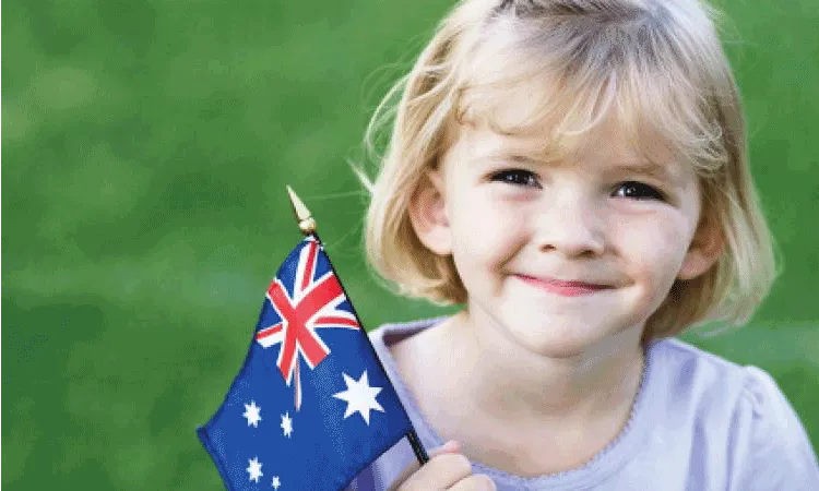 is australia a better place to live than usa