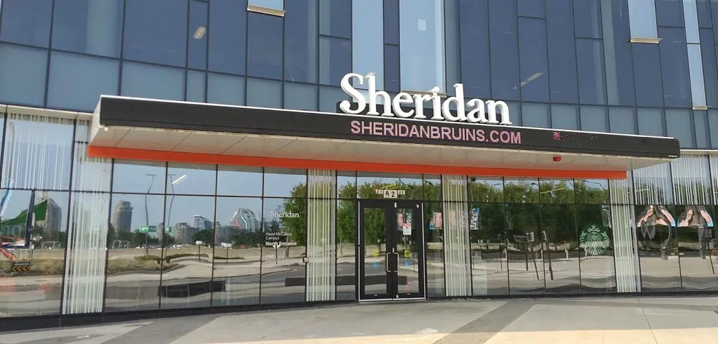 Sheridan College