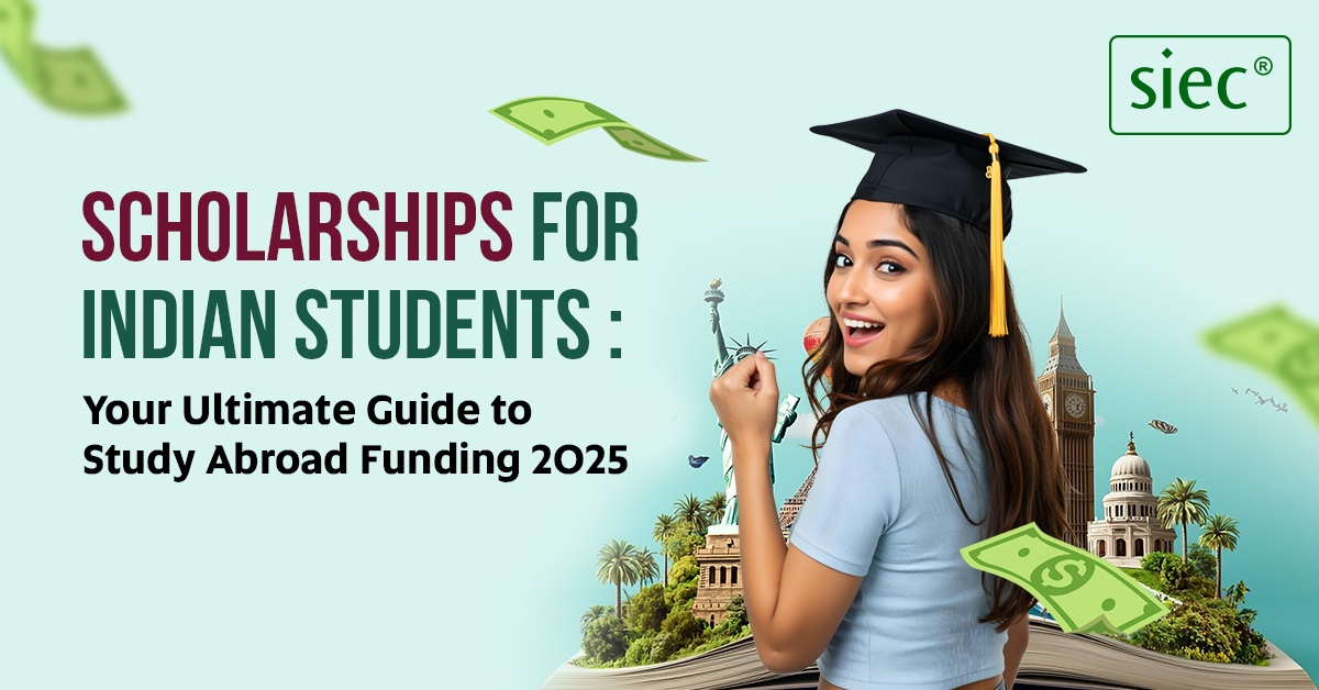 Scholarships for Indian Students Scholarships for Indian Students