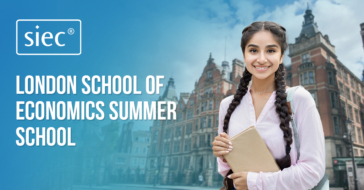 London School of Economics Summer School