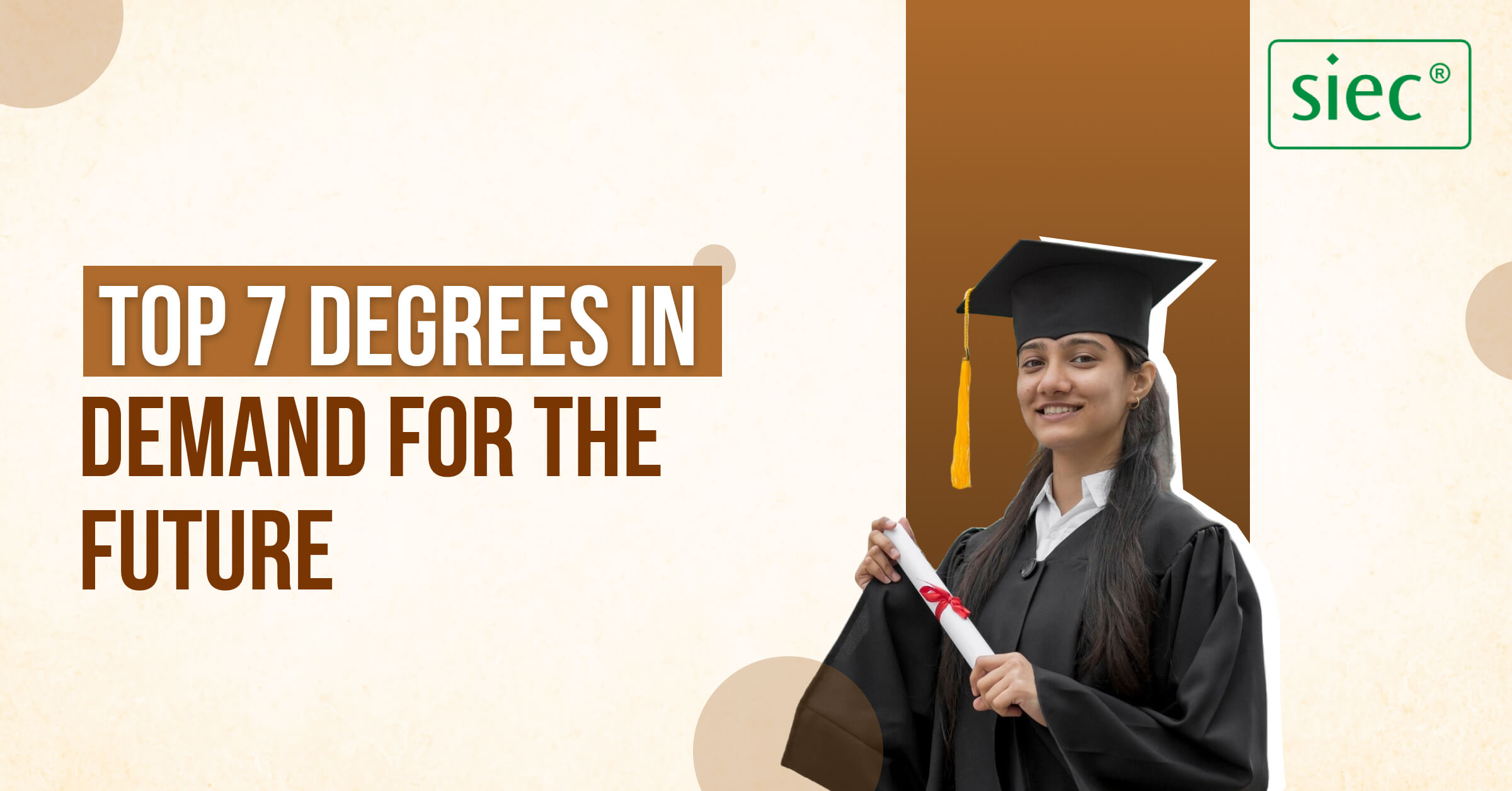 Degrees That Will Be in Demand in 2027: Insights from the World Economic Forum
