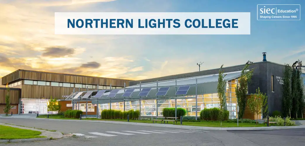 Northern Lights College