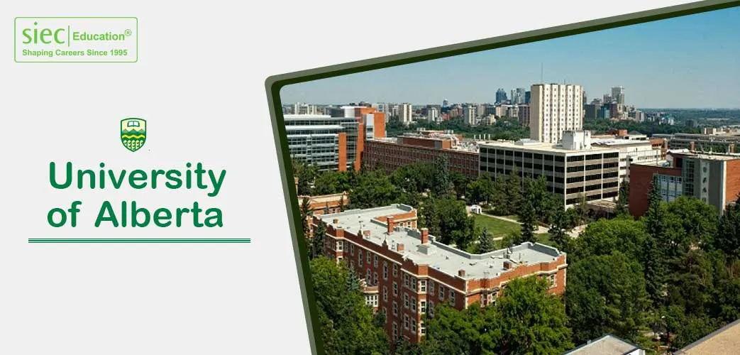 University of Alberta