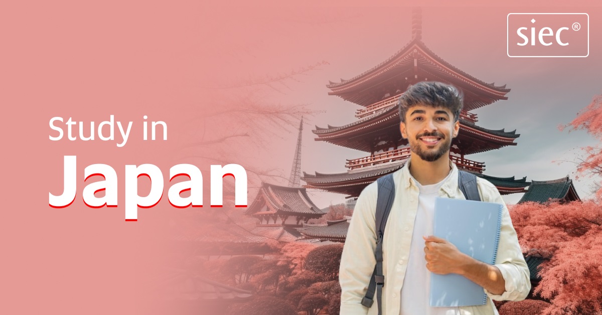 Study in Japan: Tuition Fees, Living Costs & Student Visa