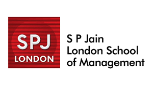 S P Jain London School of Management