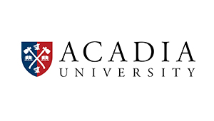 Acadia University, Canada