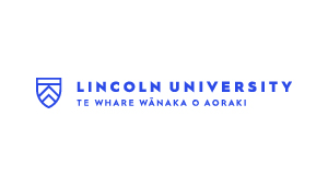 Lincoln University, New Zealand