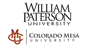 EAG  (William Paterson University & Colorado Mesa University)