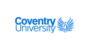 UK Webinar Series - Coventry University
